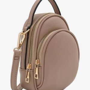 Mini Crossbody Phone Bag